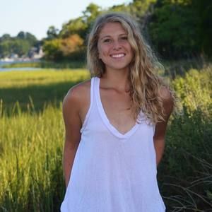 Meet your Posher, Cami